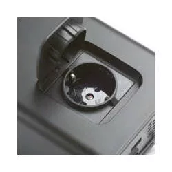 Dometic SinePower DSP 412 szinuszinverter 350W, 12V (DOM-045-999)