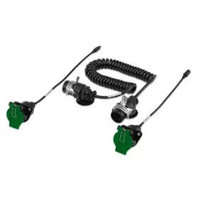   Dometic PerfectView SPK 170 nagy teherbírású spirálkábel készlet (DOM-084-999)