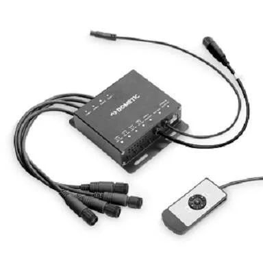 Dometic PerfectView VS 400N videoelosztó (DOM-086-999)