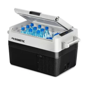   Dometic CFF 35 hordozható kompresszoros hűtőláda és fagyasztó, 30L (DOM-097-999)
