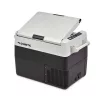 Dometic CFF45 Hordozható kompresszoros hűtőláda, 44 l, szürke (DOM-166-999)