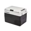 Dometic CFF45 Hordozható kompresszoros hűtőláda, 44 l, szürke (DOM-166-999)