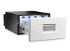Dometic Coolmatic CD30W 12/24V fiókos hűtő 30L, fehér (DOM-172-999)