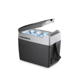   Dometic TropiCool TCX07 hordozható termoelektromos hűtőláda, 7L  (DOM-196-999)