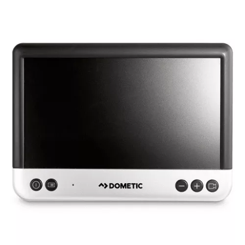 Dometic PerfectView M 71L digitális 7" LCD monitor (DOM-457-999)