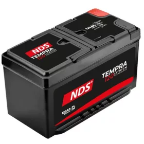   Dometic NDS Tempra TLB120 lítium akkumulátor 12V-120Ah (DOM-596-999)