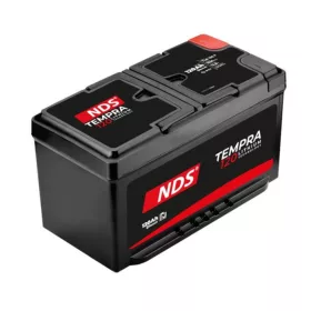   Dometic NDS Tempra TLB120F lítium akkumulátor 12V-120Ah fűtéssel (DOM-597-999)