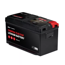   Dometic NDS Tempra TLB150F lítium akkumulátor 12V-150Ah fűtéssel (DOM-599-999)