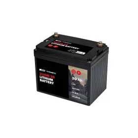 Dometic NDS 3LION L-30 akkumulátor 12V-30Ah (DOM-602-999)