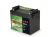 Dometic NDS GreenPower AGM GP80S lakóautó akkumulátor (DOM-607-999)