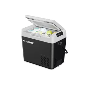   Dometic CFF18 hordozható kompresszoros hűtőláda és fagyasztó, 19L (DOM-655-999)
