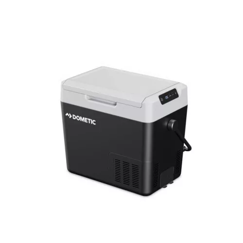 Dometic CFF18 hordozható kompresszoros hűtőláda és fagyasztó, 19L (DOM-655-999)