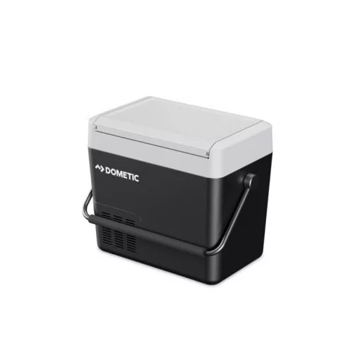 Dometic CFF18 hordozható kompresszoros hűtőláda és fagyasztó, 19L (DOM-655-999)