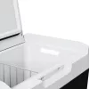 Dometic CFF18 hordozható kompresszoros hűtőláda és fagyasztó, 19L (DOM-655-999)
