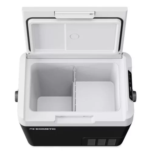 Dometic CFF18 hordozható kompresszoros hűtőláda és fagyasztó, 19L (DOM-655-999)