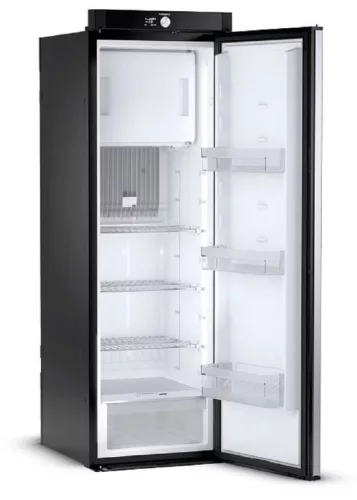 Dometic RML 10.4T abszorpciós hűtőszekrény 133L TFT-kijelző antracit (DOM-659-999)