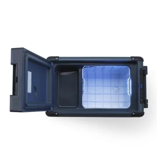 Dometic CFX2 28 elektromos kompresszoros hűtőláda és fagyasztó, 28L (DOM-670-999)