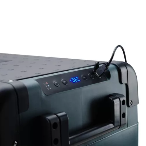 Dometic CFX2 28 elektromos kompresszoros hűtőláda és fagyasztó, 28L (DOM-670-999)