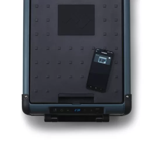 Dometic CFX2 28 elektromos kompresszoros hűtőláda és fagyasztó, 28L (DOM-670-999)