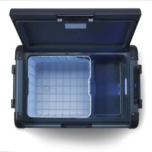 Dometic CFX2 57 elektromos kompresszoros hűtőláda és fagyasztó, 57L (DOM-673-999)