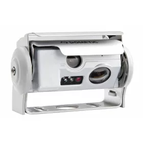   Dometic PerfectView CAM44 színes ikerkamera silver (DOM-674-999)