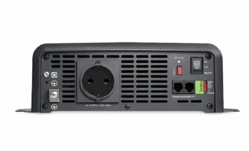 Dometic SinePower DPSI 1512 színuszhullámú inverter 1500W, 12V (DOM-688-999)