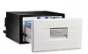 Dometic CoolMatic CD20 12/24V fiókos hűtőszekrény 20L, fehér (DOM-695-999)