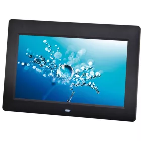   Trevi DPL 2220 Digitális Képkeret 10.1” LED kijelzővel, SD/USB bemenettel, multimédia lejátszás, beépített óra és naptár