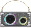 JELLICO bluetooth hangszóró DS5 szürke