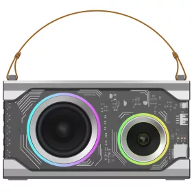 JELLICO bluetooth hangszóró DS5 szürke