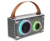 JELLICO bluetooth hangszóró DS5 szürke