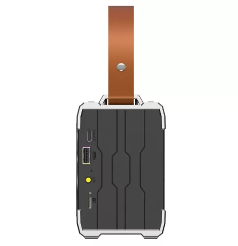 JELLICO bluetooth hangszóró DS5 szürke
