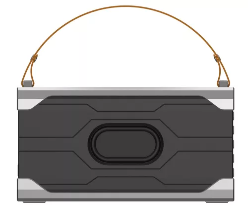 JELLICO bluetooth hangszóró DS5 szürke