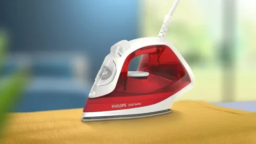 Philips DST2010/40 2000 Series Gőzölős vasaló, 2000W, 250ml