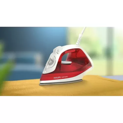 Philips DST2010/40 2000 Series Gőzölős vasaló, 2000W, 250ml