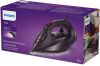 Philips 7000 Series HV gőzölős vasaló, sötét mágikus bíbor, 3000W, DST7061/30