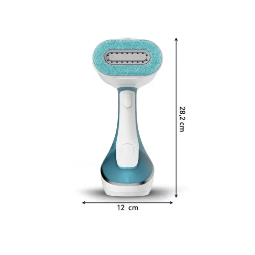 Tefal DT9530E1 Pure Tex ruhagőzölő 1700 W fehér / kék