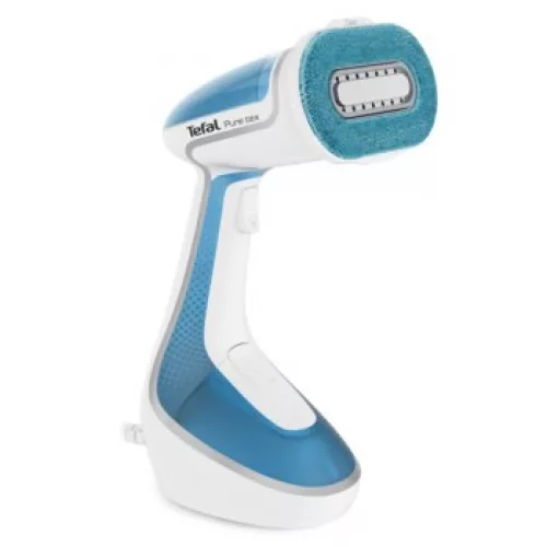 Tefal DT9530E1 Pure Tex ruhagőzölő 1700 W fehér / kék