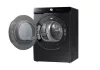 Samsung DV16DG8600BVU4 Szárítógép hibrid hőszivattyús technológiával 16kg, fekete