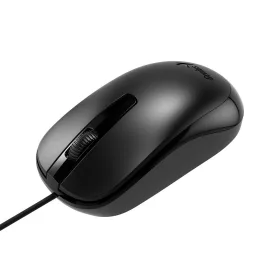 Genius DX-120 USB optikai egér, fekete