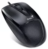 Genius DX-150x USB fekete egér