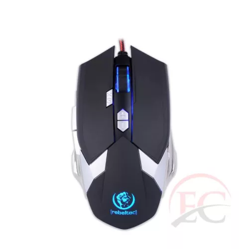 REBELTEC DESTROYER gamer egér