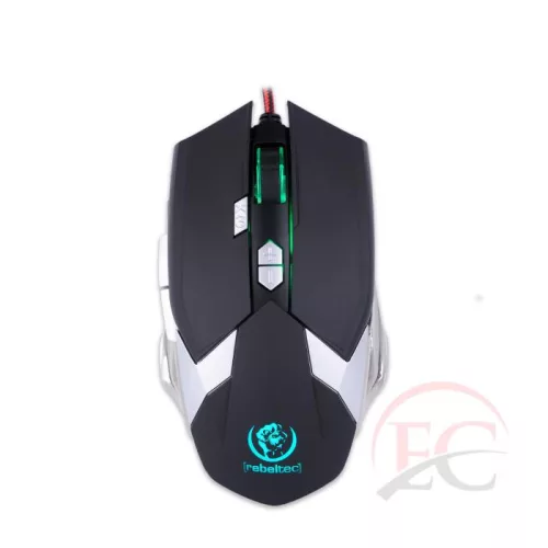 REBELTEC DESTROYER gamer egér
