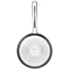 Tefal E0142355 Jamie Oliver 18cm Lábas - Fekete