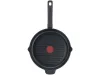 Tefal E2324074 So Chef 26cm Grill Serpenyő, 2,2L