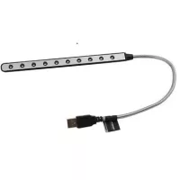 USB lámpa