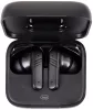 Trevi EAR 100 AID Bluetooth fülhallgató AI fordítással, érintőképernyős kijelzővel, fekete, ANC, ENC, 5 óra üzemidő