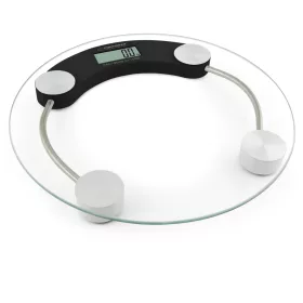 ESPERANZA FÜRDŐSZOBAI MÉRLEG JUKARI FEKETE