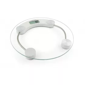 Esperanza Jukari fürdoszoba mérleg, fehér