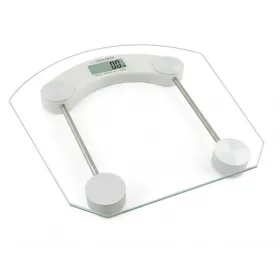 Esperanza Pilates fürdoszoba mérleg, fehér